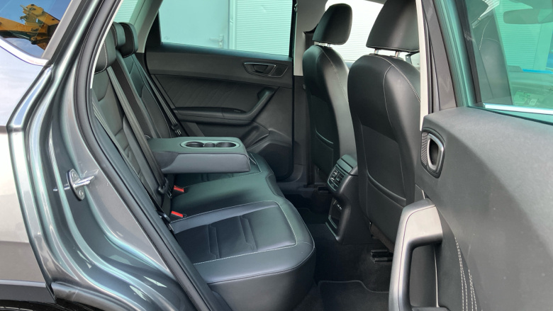 SEAT Ateca 1.5 TSI EVO Xperience Lux 5dr Petrol Estate